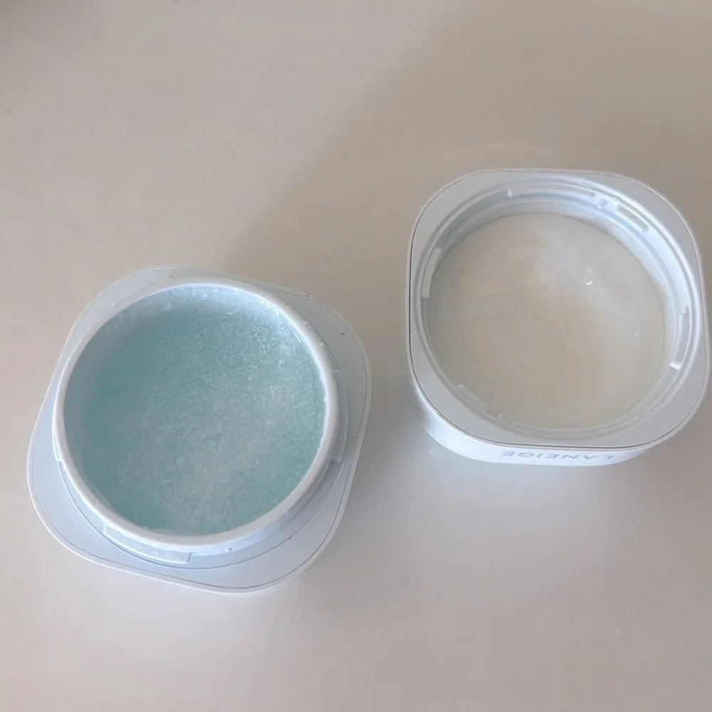 LANEIGE Water Bank Blue Gel Moisturizer